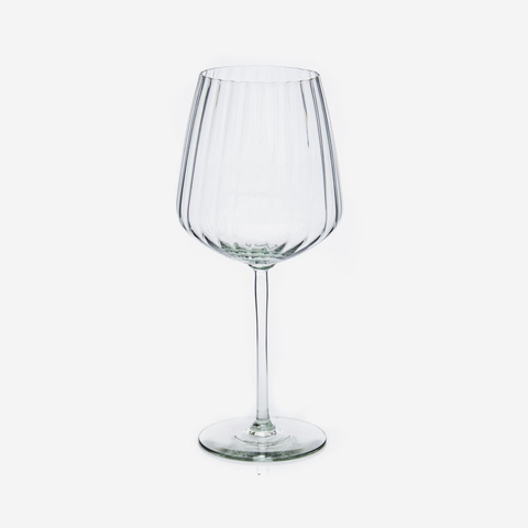 Vulindlela Red Wine Glass