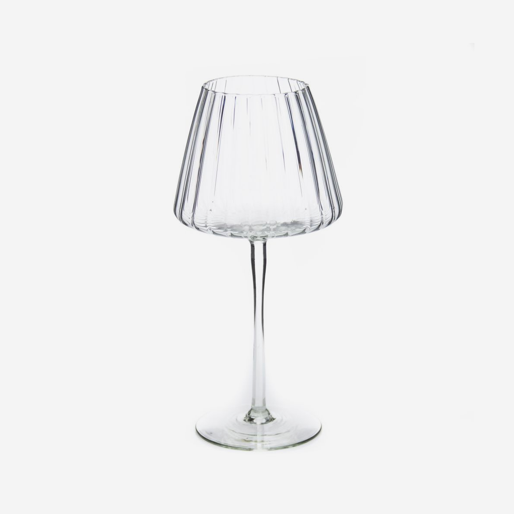 Vulindlela White Wine Glass