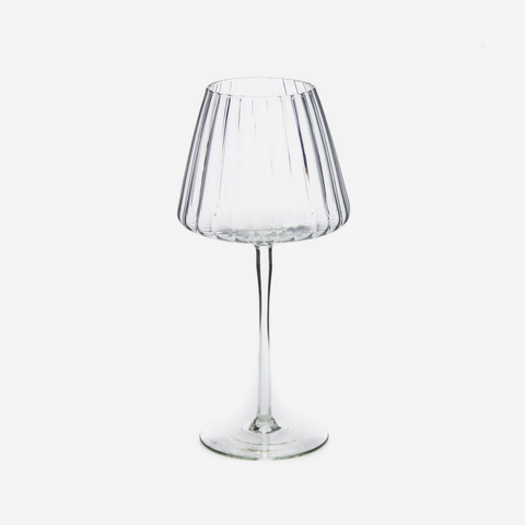 Vulindlela White Wine Glass