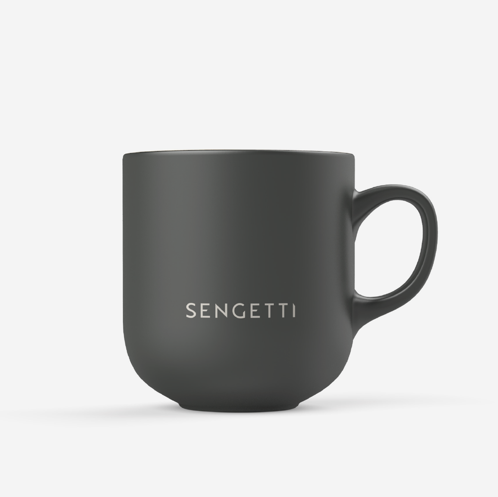 The Perfect Mug - Set Of 2