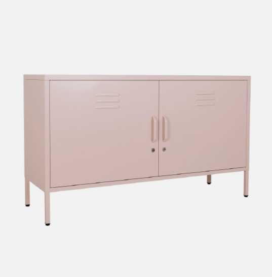 Popstrukt Sugar Cube Media Unit - Blush