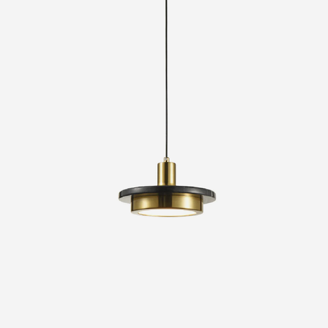 Costes Pendant - Black