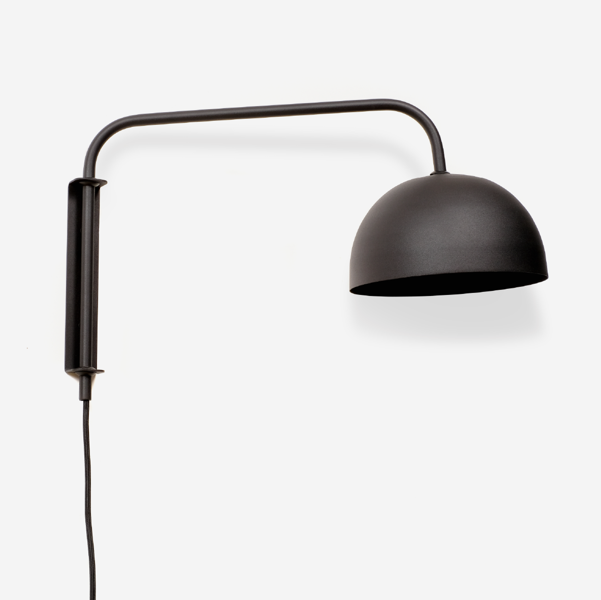 Stockholm Wall Lamp - Short