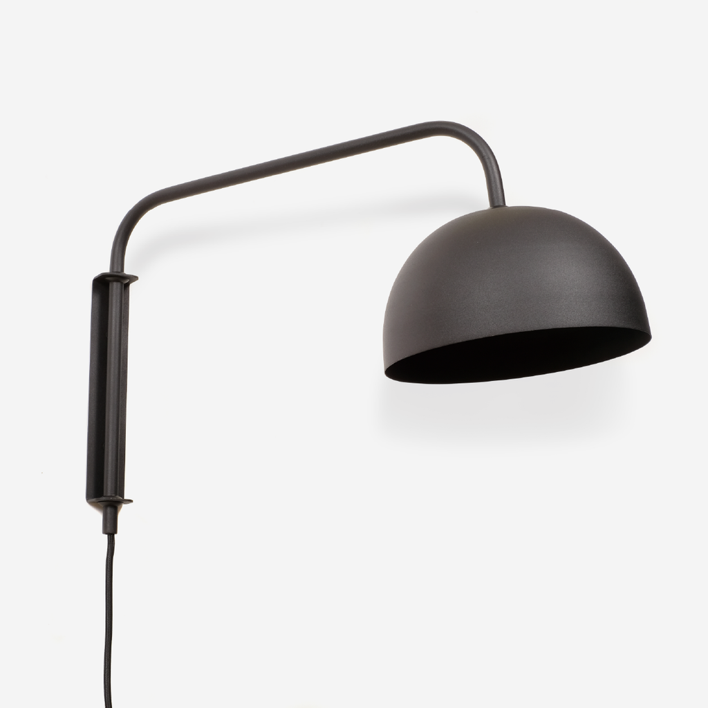 Stockholm Wall Lamp - Short