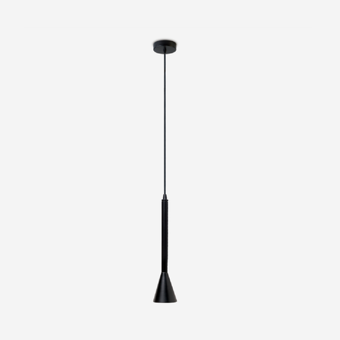 Torre Pendant - Black