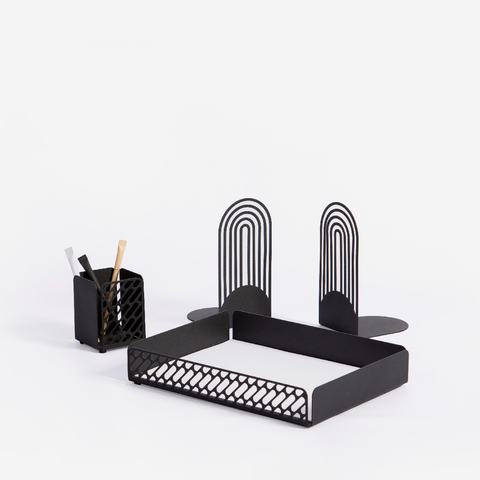 Scandi Office Set