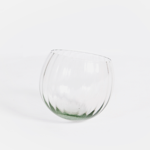 Optic Wobbly Whiskey Tumbler