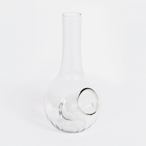 Optic Wine Carafe