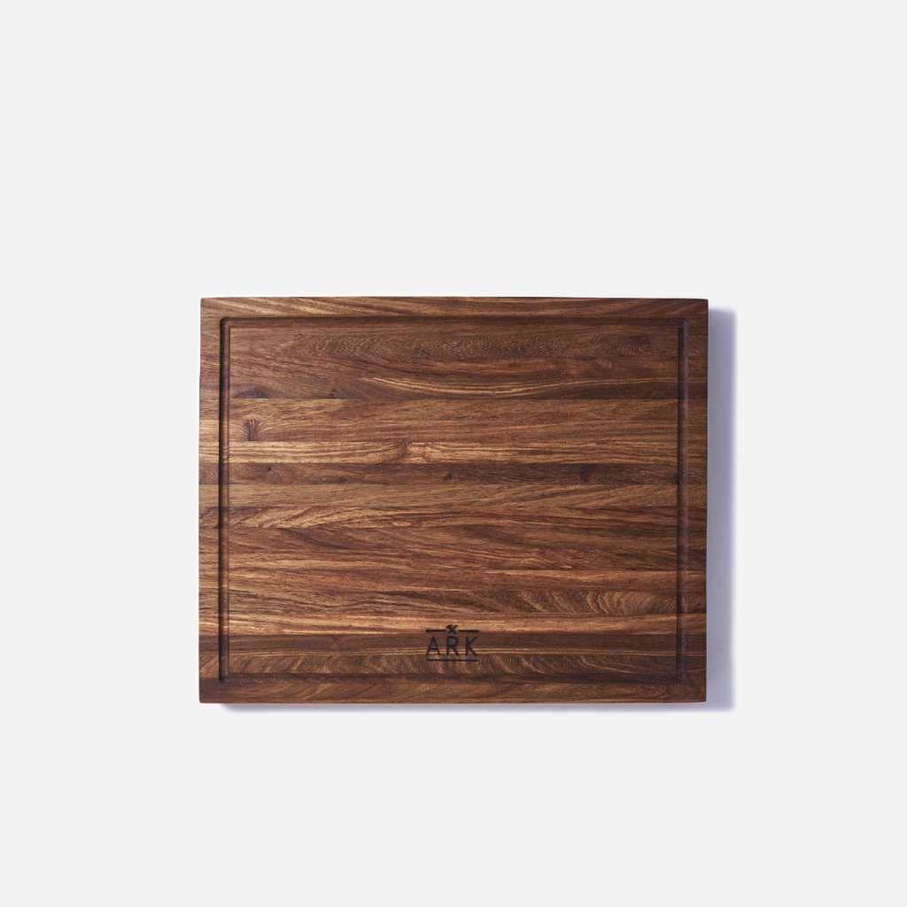 Butchers Block - Kiaat