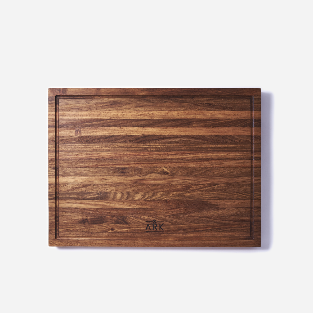 Butchers Block - Kiaat