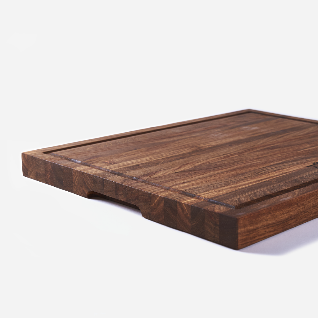 Butchers Block - Kiaat